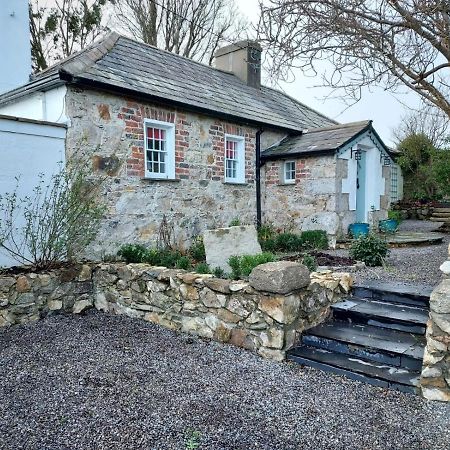 Lynam Cottage Ashford Esterno foto