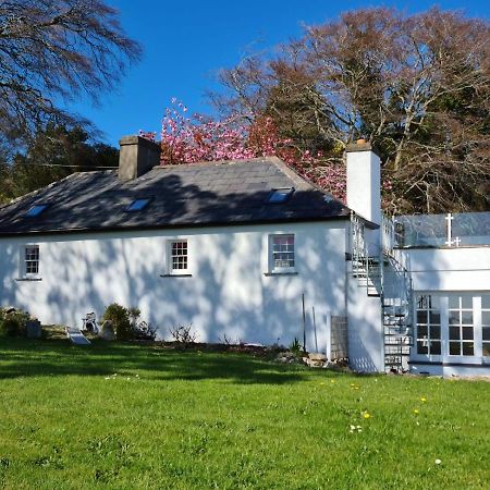 Lynam Cottage Ashford Esterno foto