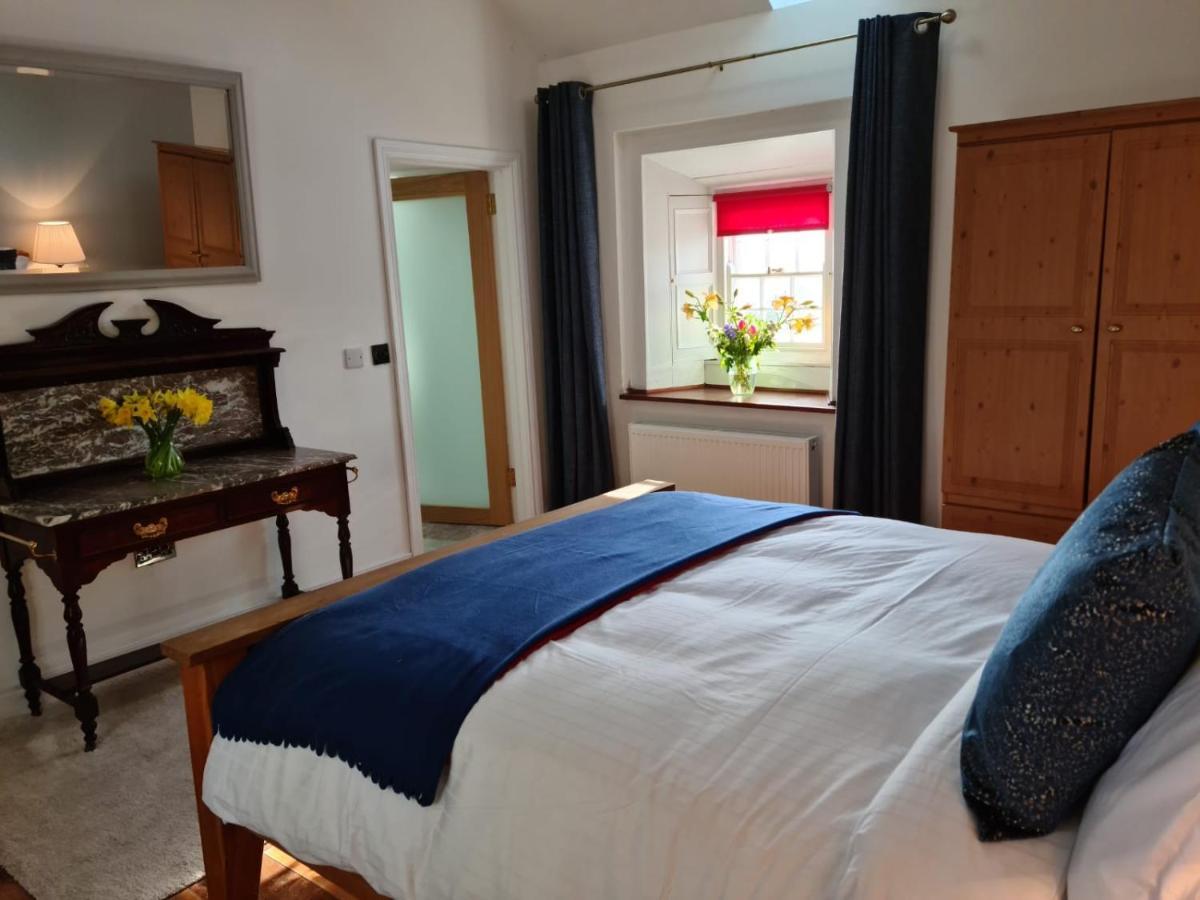 Lynam Cottage Ashford Esterno foto