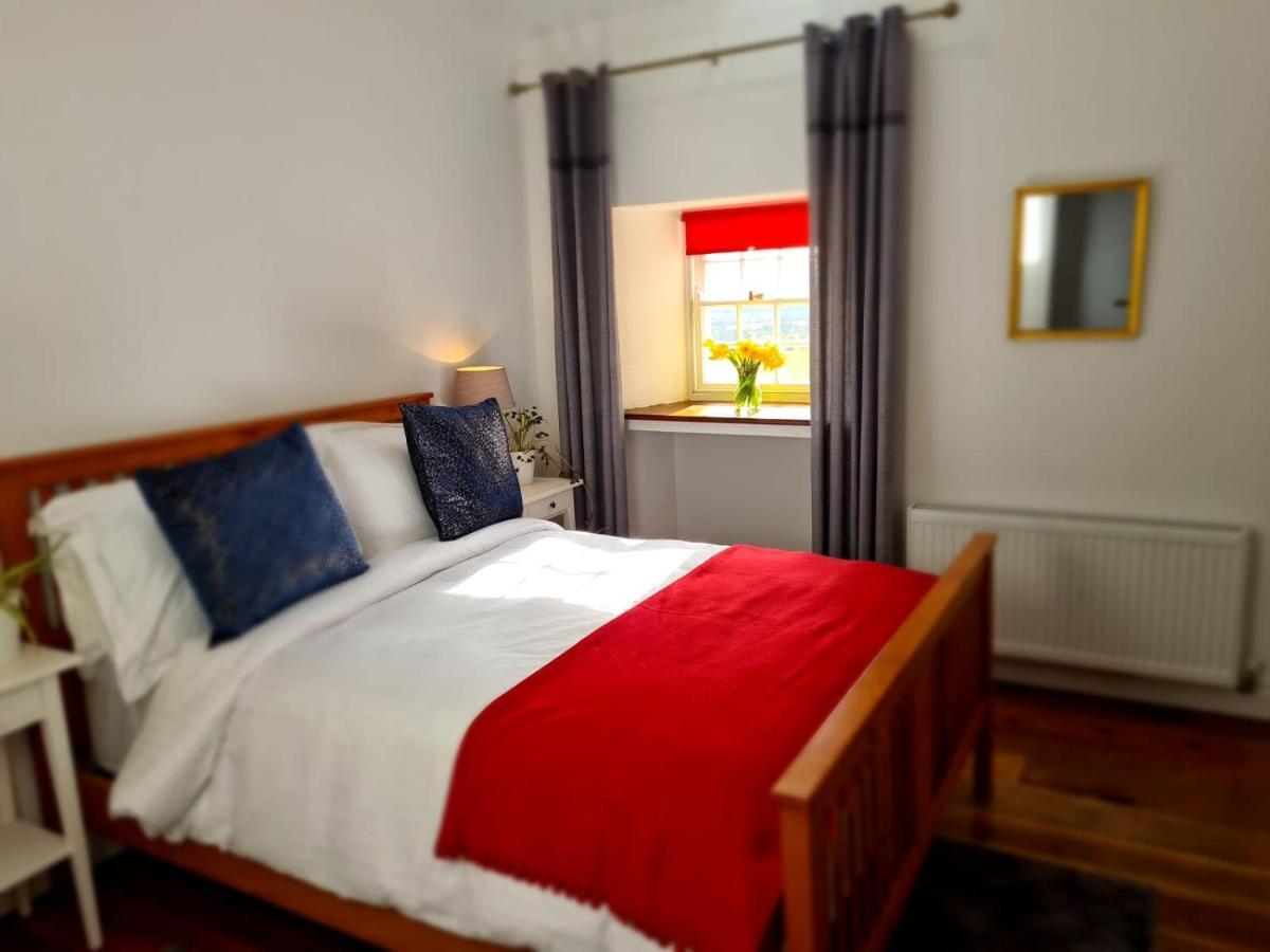 Lynam Cottage Ashford Esterno foto