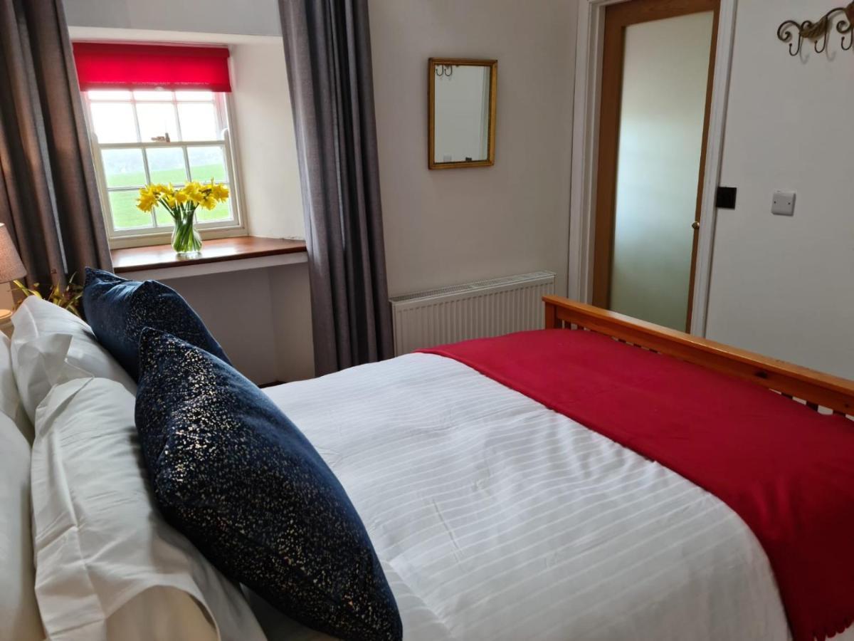 Lynam Cottage Ashford Esterno foto