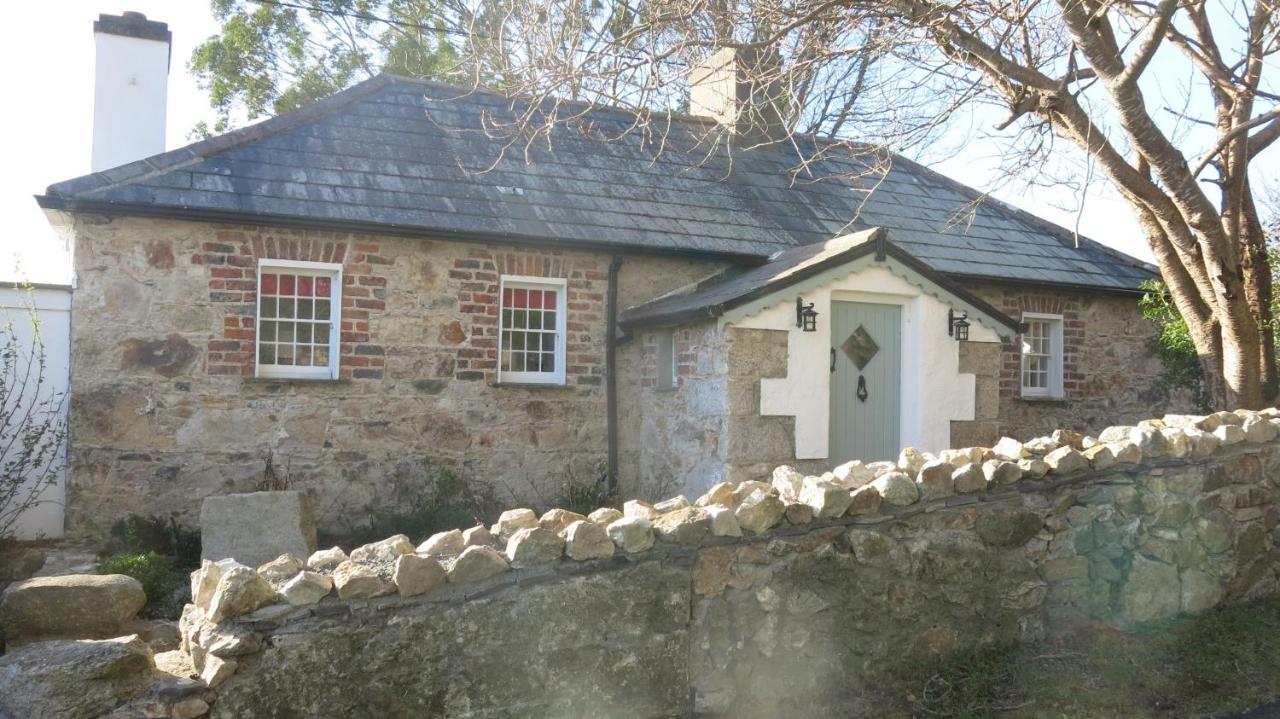 Lynam Cottage Ashford Esterno foto