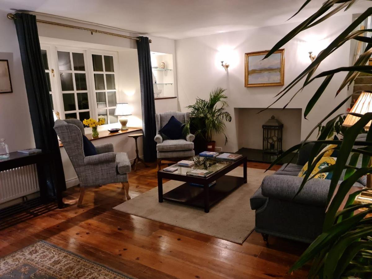 Lynam Cottage Ashford Esterno foto