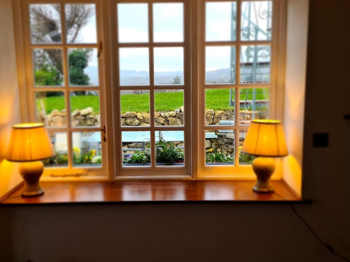 Lynam Cottage Ashford Esterno foto
