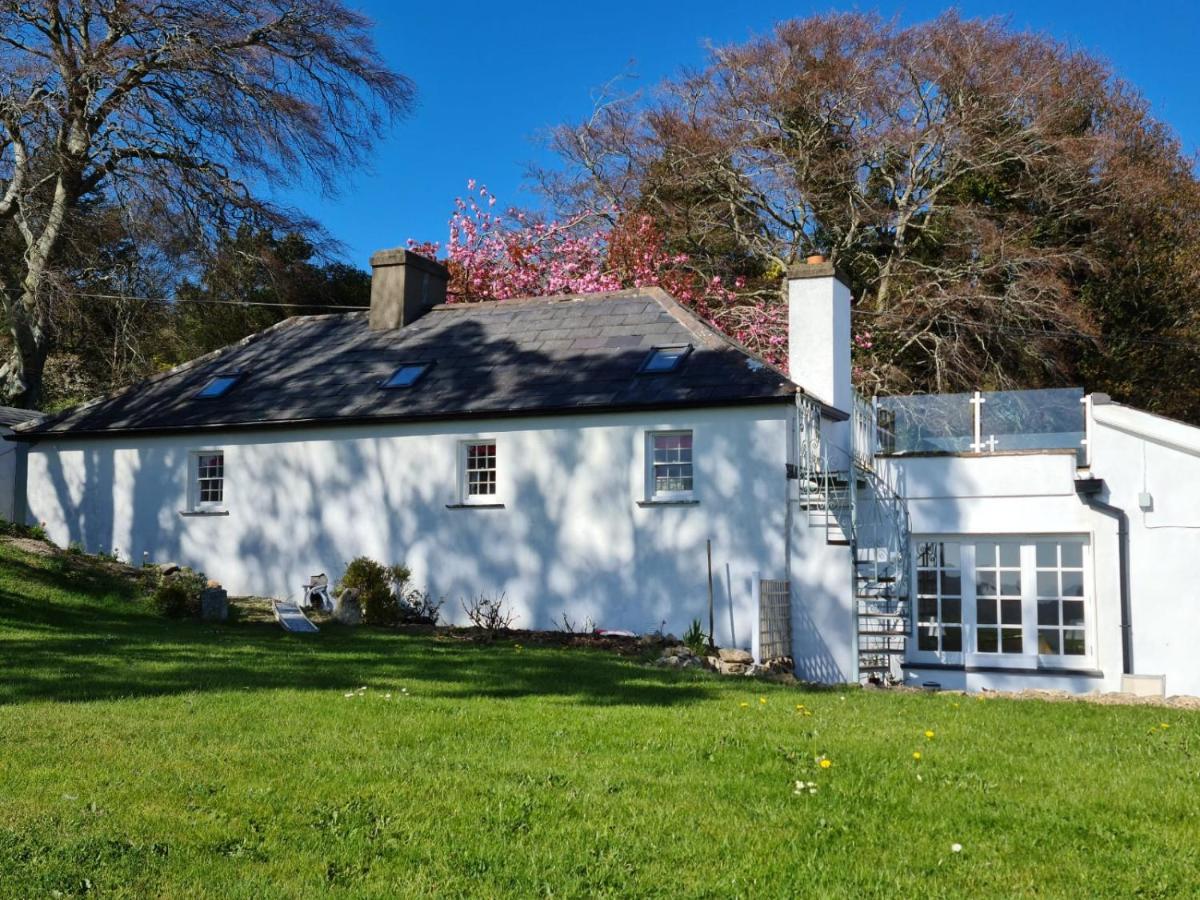 Lynam Cottage Ashford Esterno foto